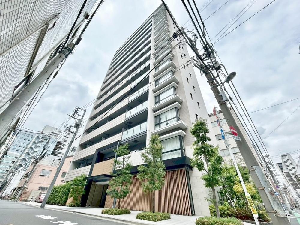 シエリア秋葉原