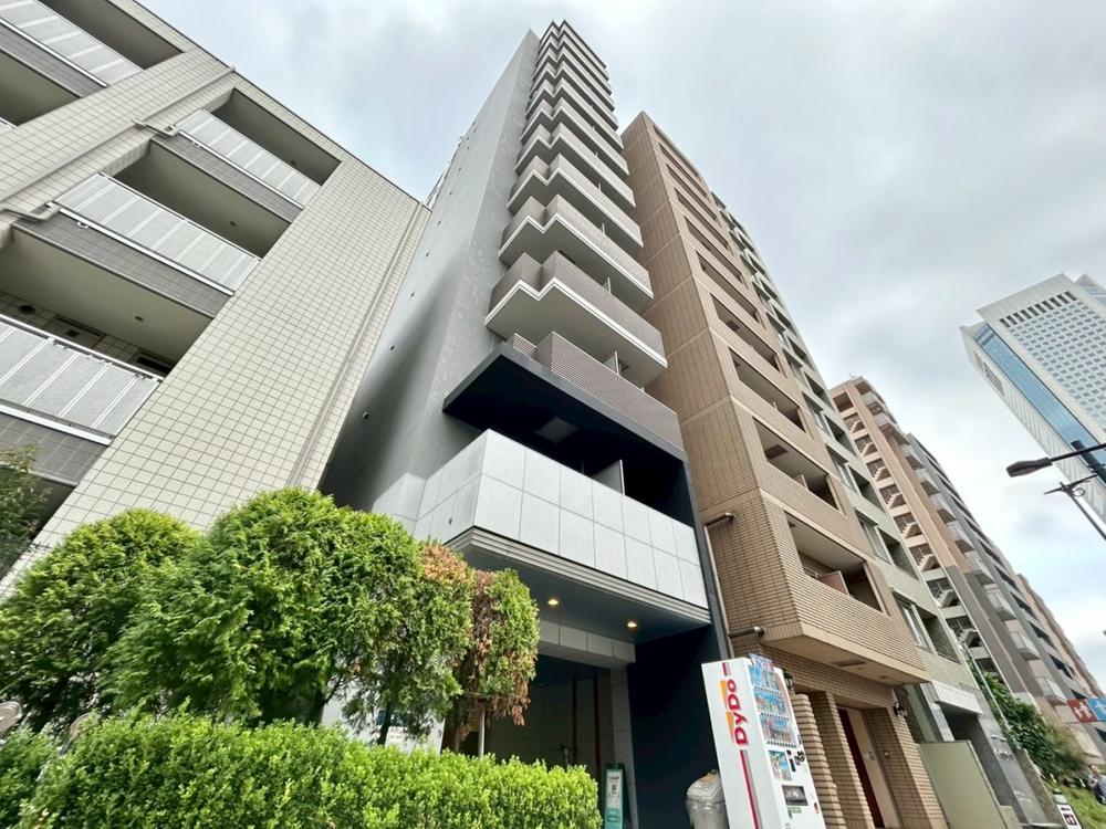 メインステージ西新宿2