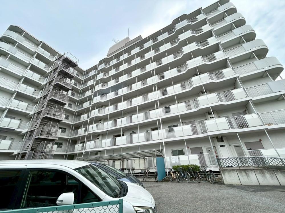 ネオコーポ亀有