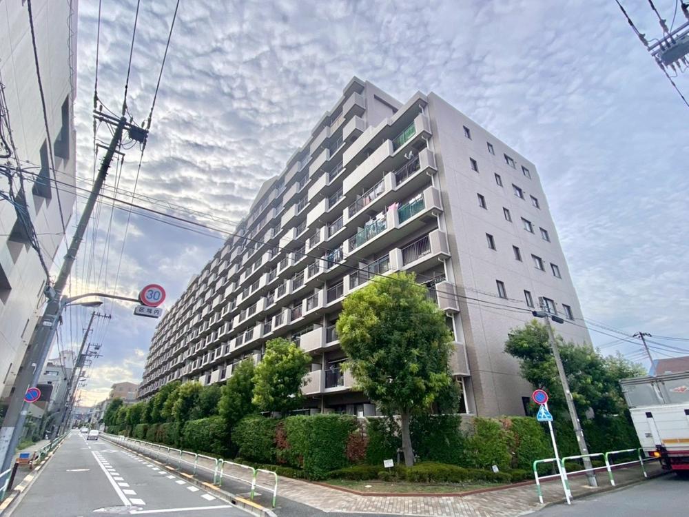 ソルフェスタ赤羽