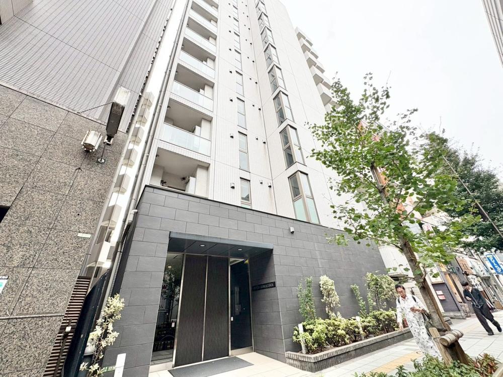 東京都世田谷区駒沢1丁目