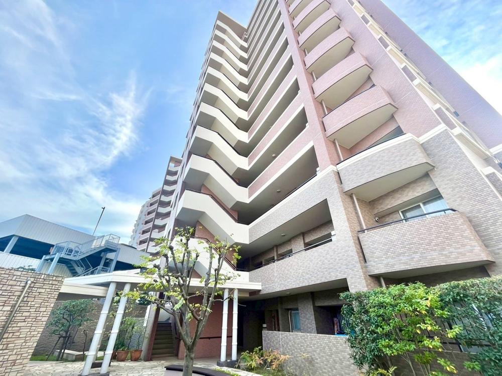 パークスクエア川口