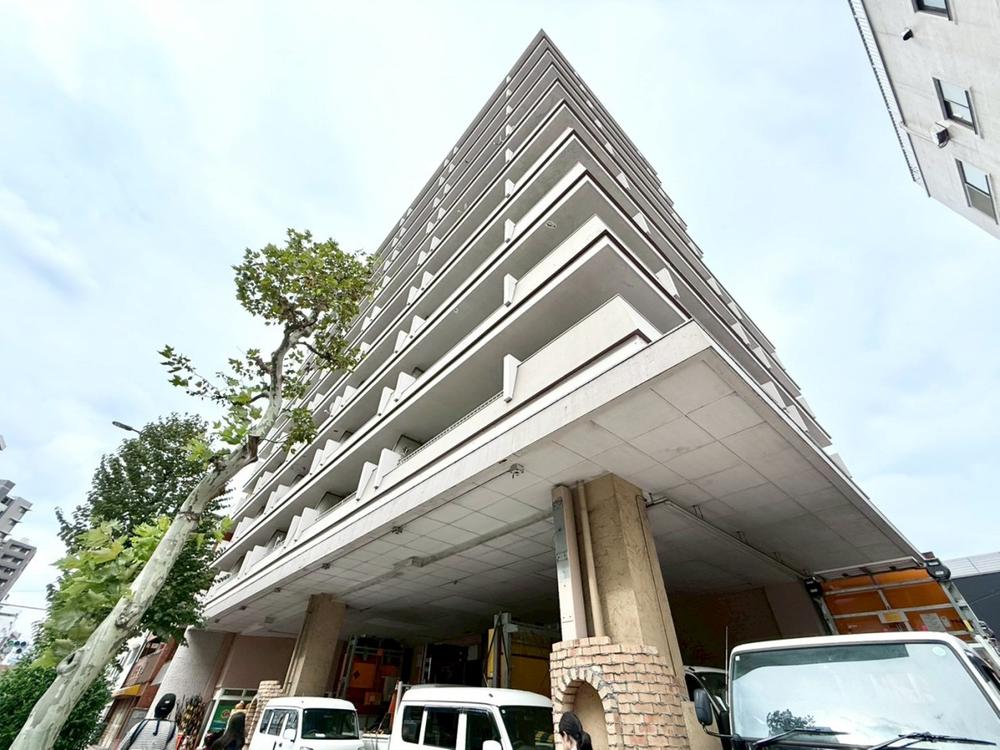 豊玉東豊エステート