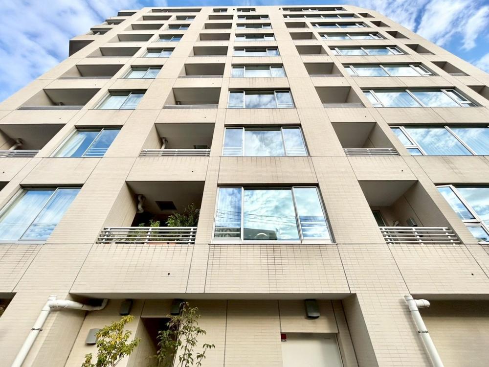 グランスイート神楽坂ピアースサウスヒルズ