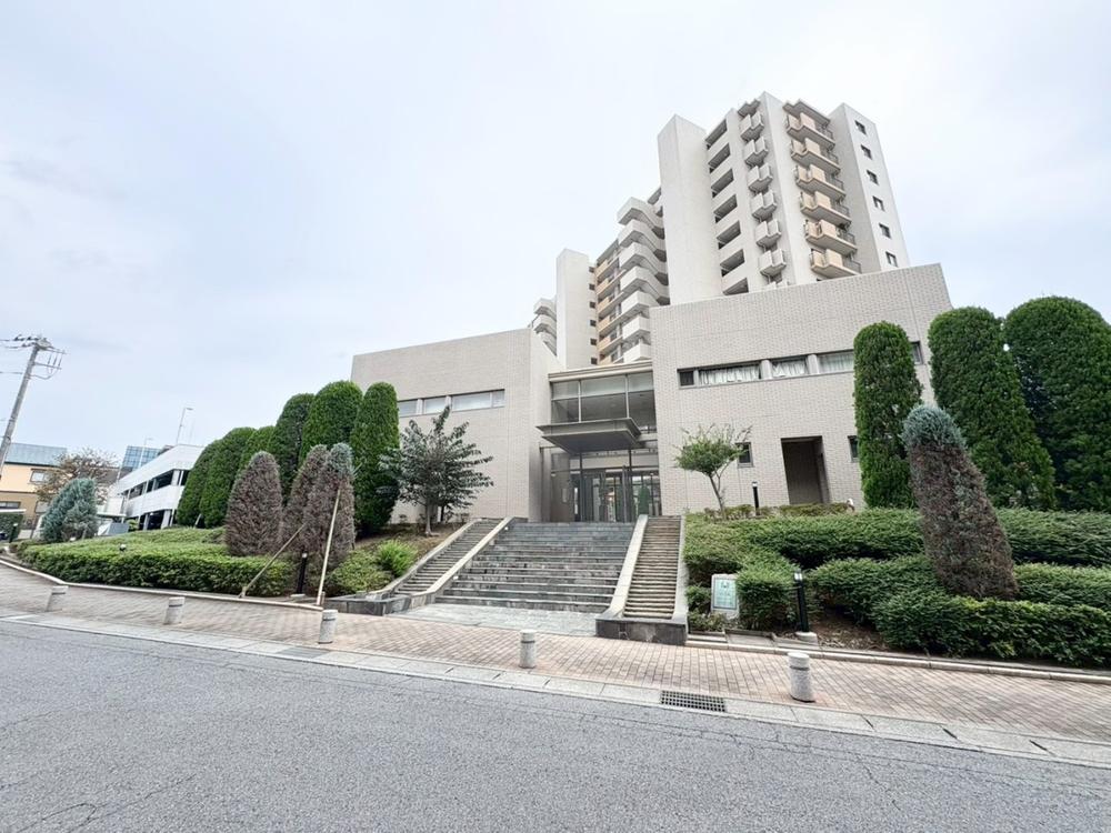 埼玉県和光市白子１丁目