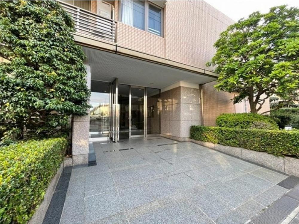 落合南長崎パークハウス