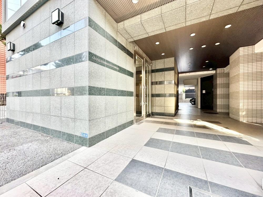 東京都葛飾区堀切3丁目