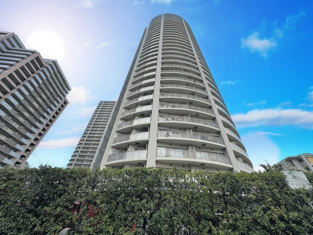 ドリームタワーキュアレジデンス