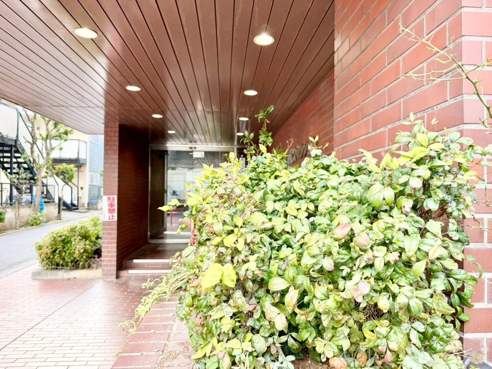 トーア東尾久マンション