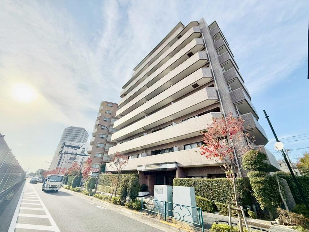 ライオンズマンション練馬春日町