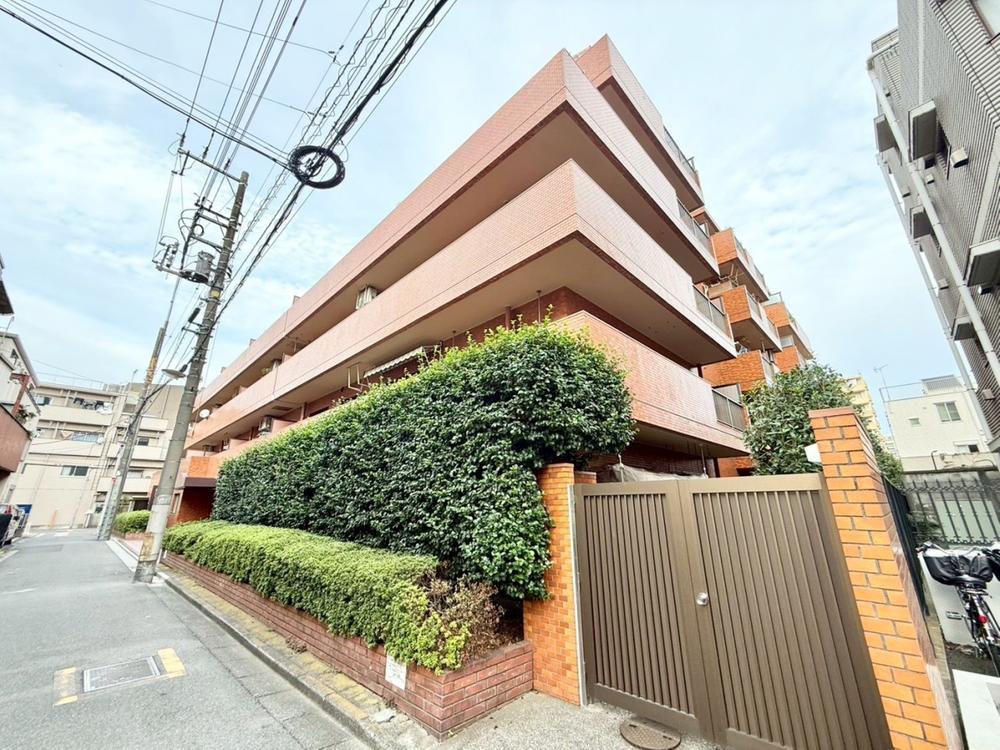 星和日暮里ハイツ