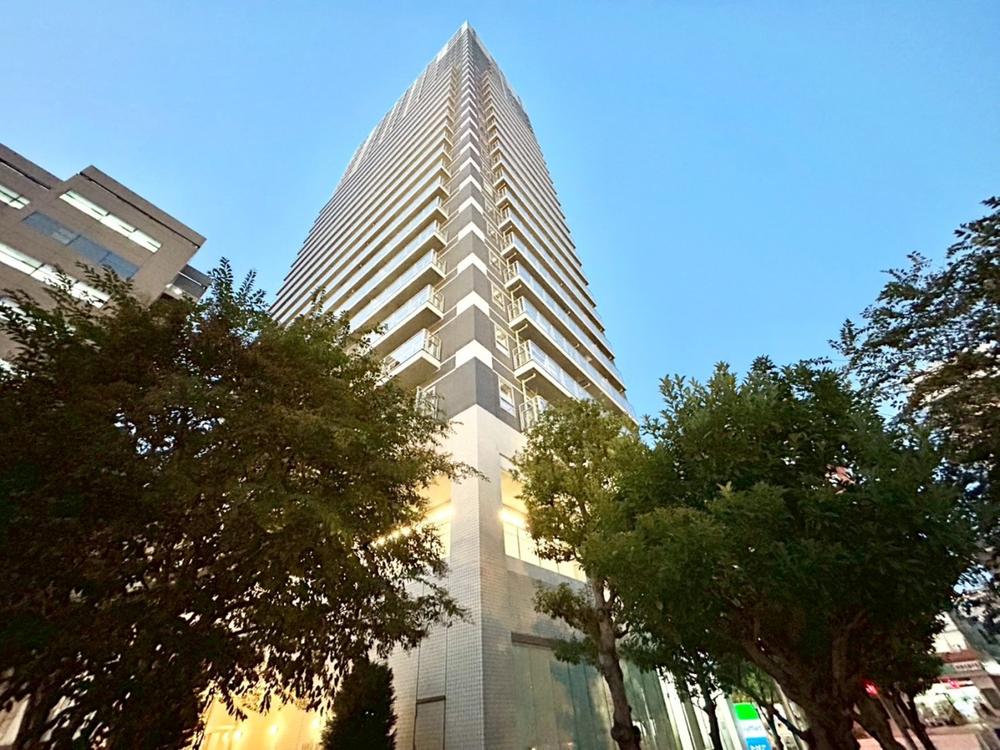 パークタワー池袋イーストプレイス