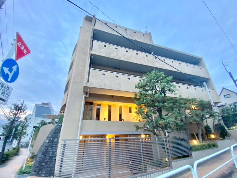 ザ・ステイツ常盤台 東山コモンズ