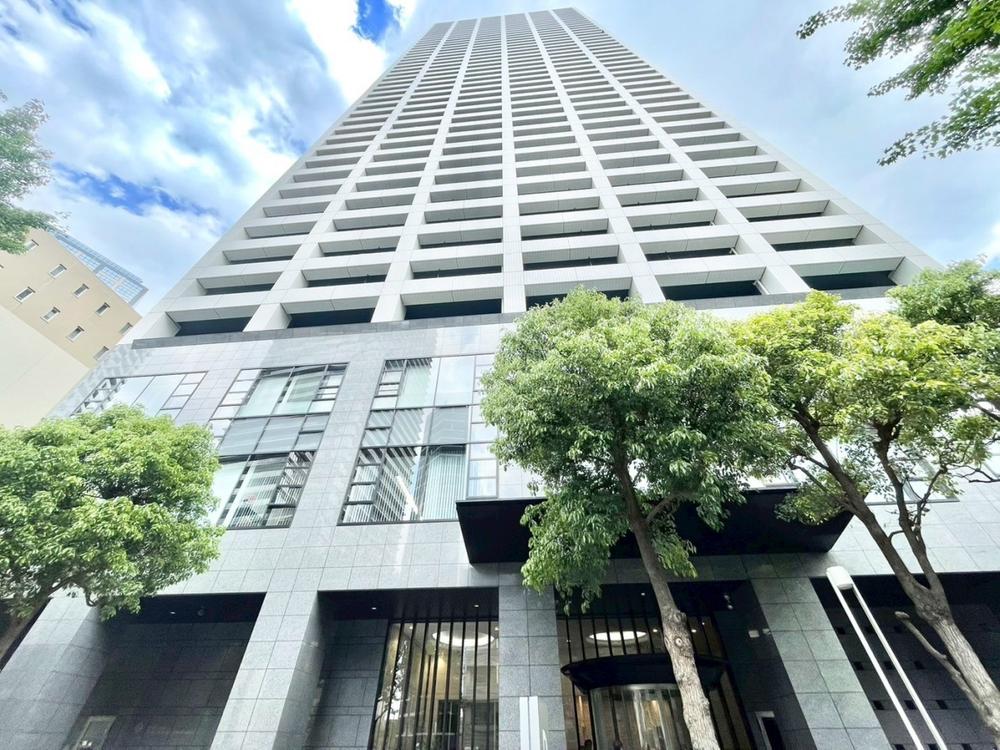 コンシェリア西新宿TOWERS WEST