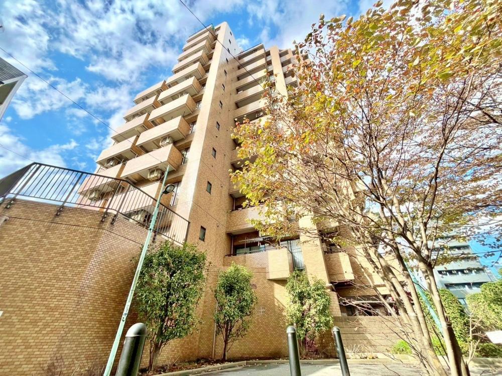 ライオンズマンション西巣鴨駅前