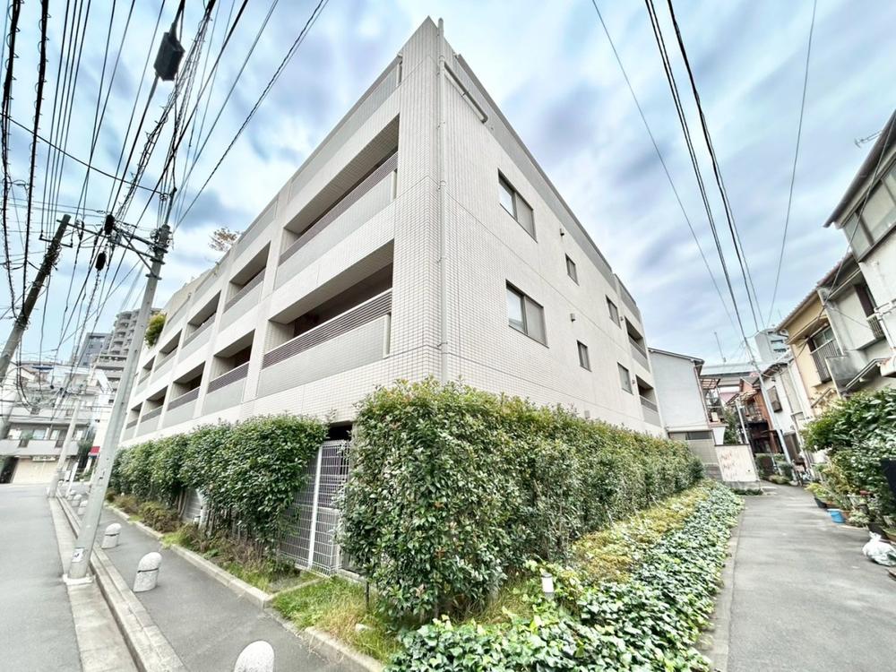 東京都北区滝野川６丁目