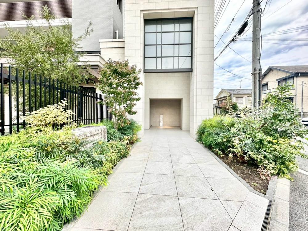 ソルフィエスタ堀切菖蒲園