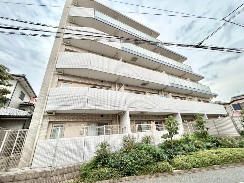 パレステージ成増