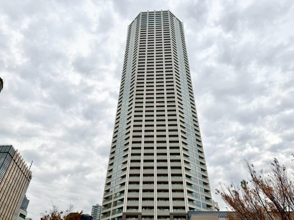 富久クロスコンフォートタワー