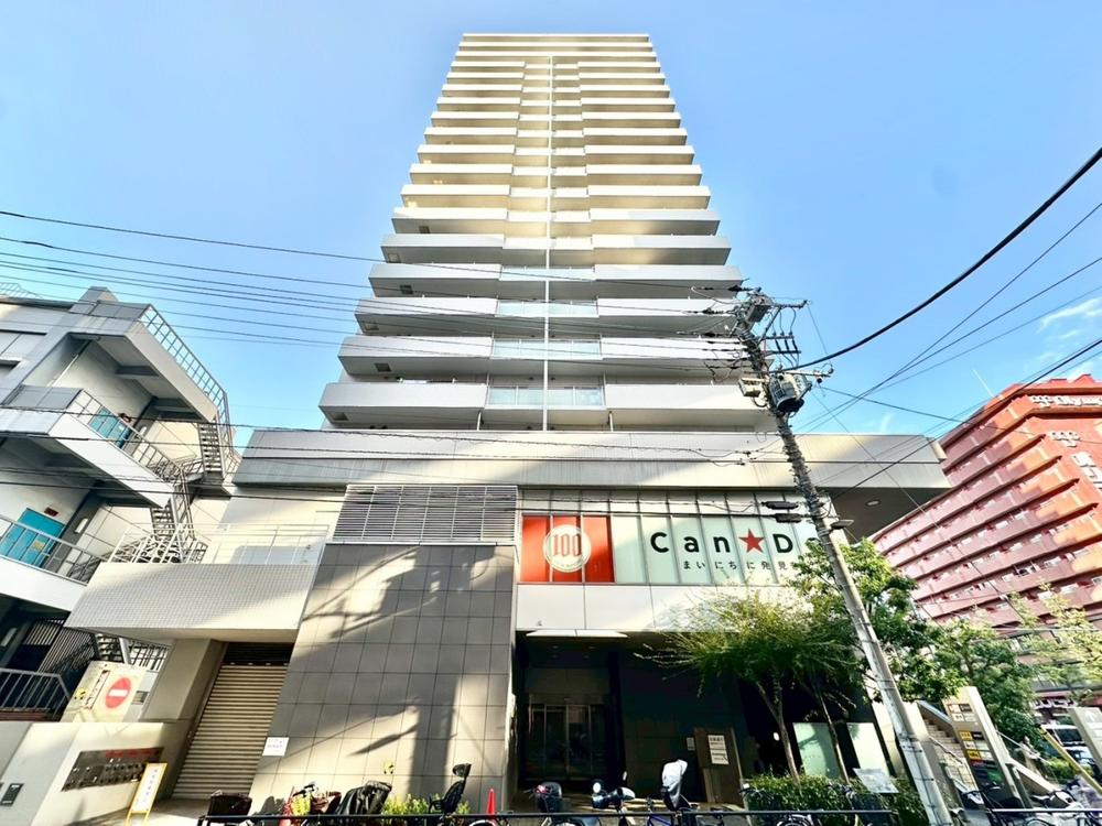 エルアージュ小石川