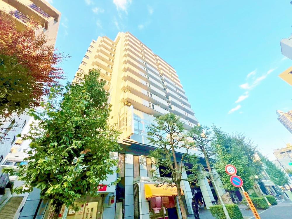 クレール・マルシェ川口