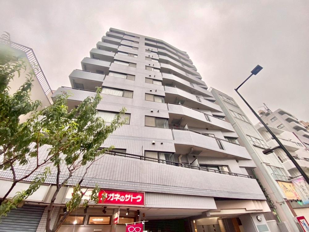 ウィン南千住エクシオン