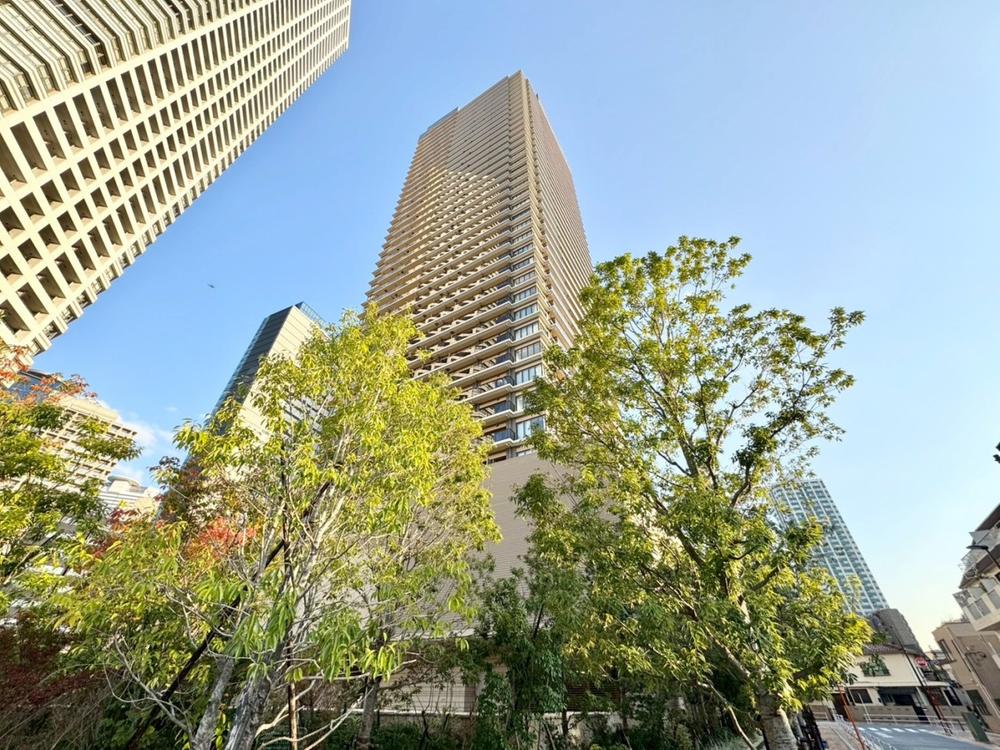 パークタワー西新宿