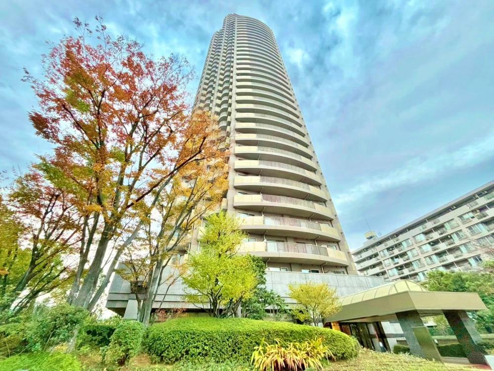 ザ・ガーデンタワーズ サンセットタワー