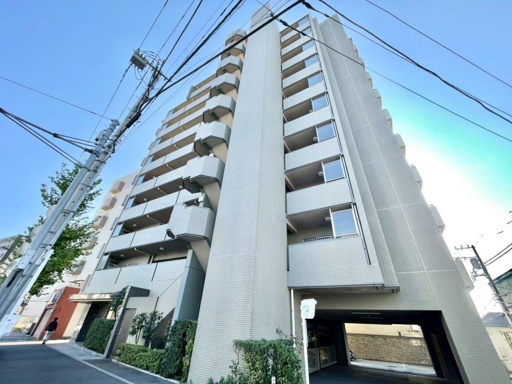 東京都北区中十条３丁目