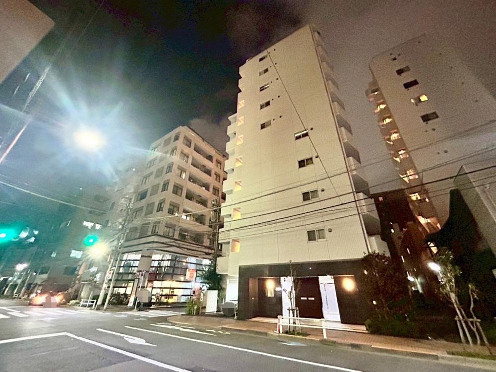 ヴェルステージ秋葉原 EAST