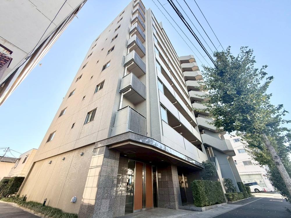 ゼファー中十条アクタージュ