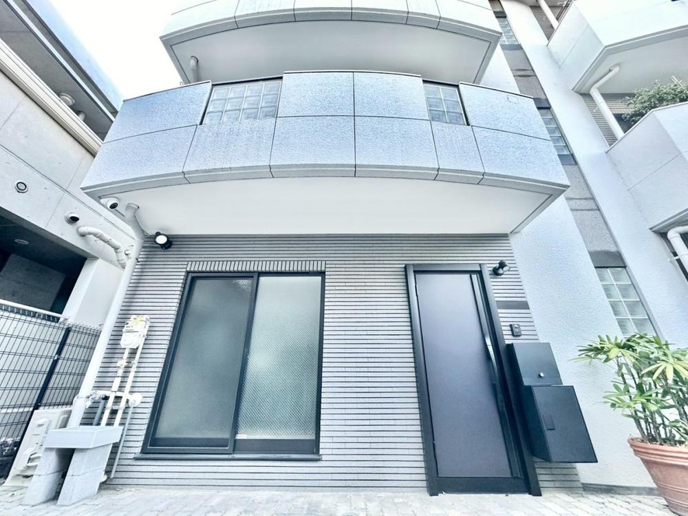 ロイヤルステージ市ヶ谷