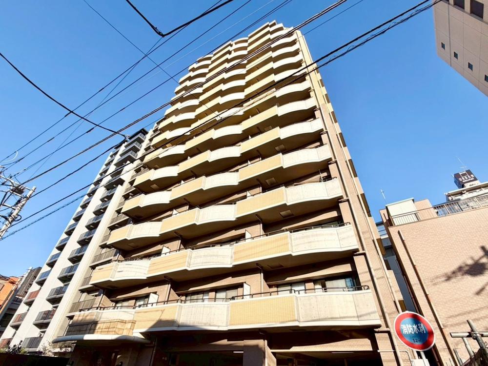 日神パレステージ大山