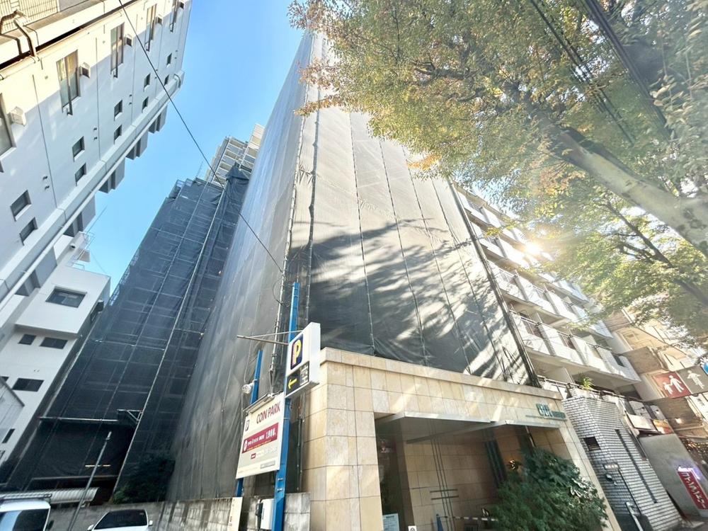 ダイアパレス池袋