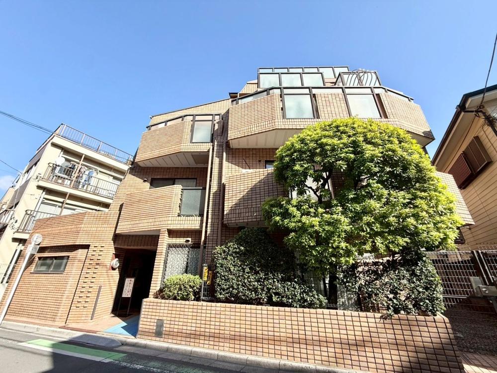 パシフィック西日暮里