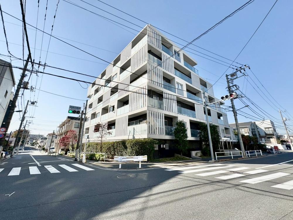 東京都板橋区成増４丁目