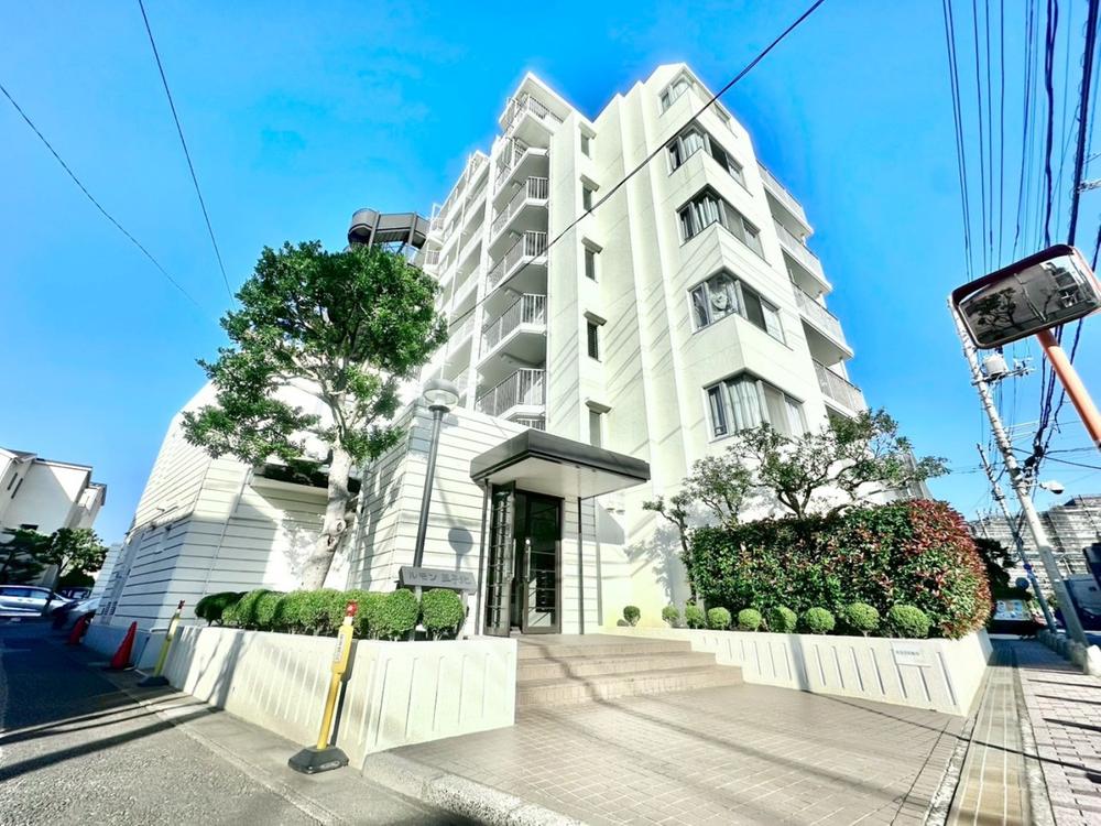 ルモン王子北 209号室