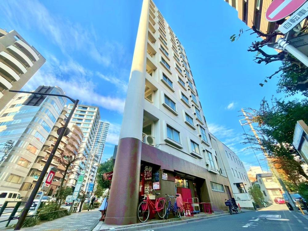 ニックハイム南池袋