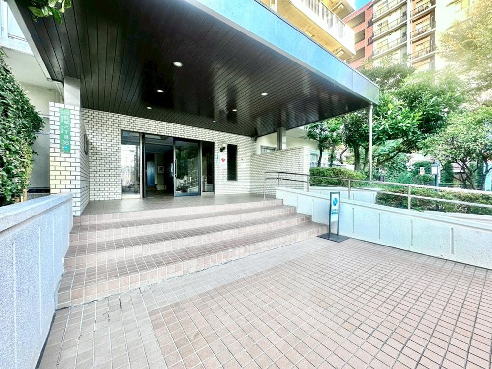 ルネ町屋 210号室