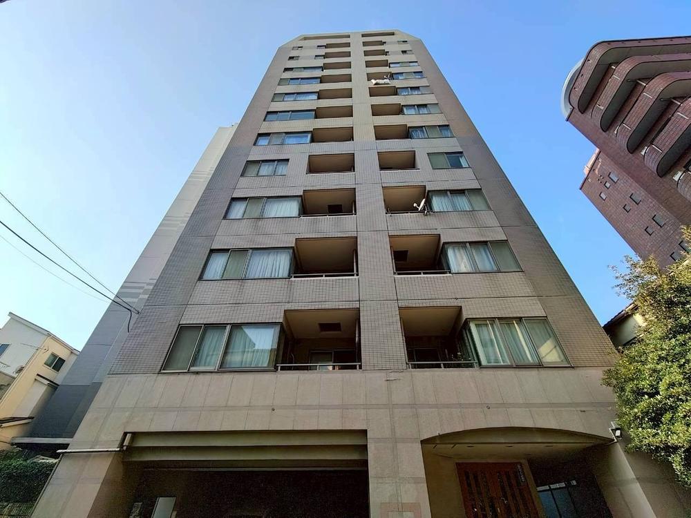 サンクタス池袋ベルマージュ