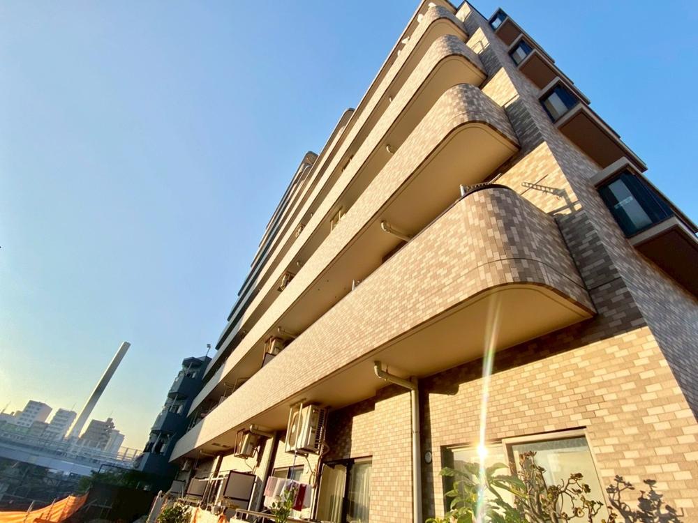 ライオンズシティ池袋