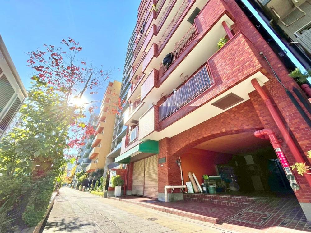 リレント第2三ノ輪