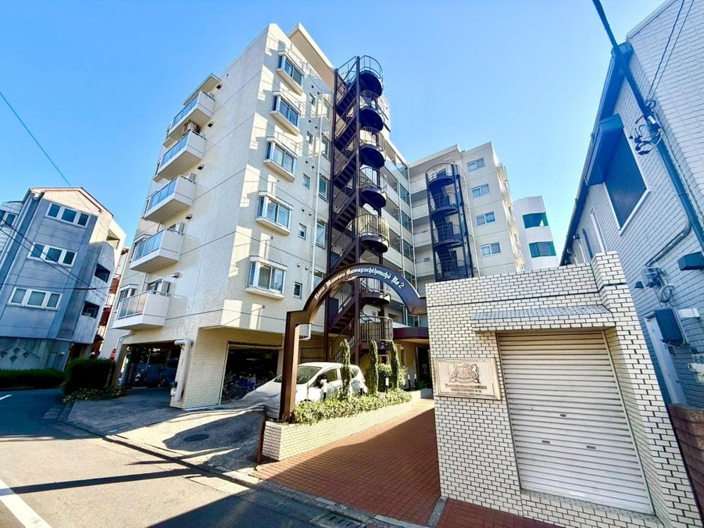 ライオンズマンション川口本町第弐