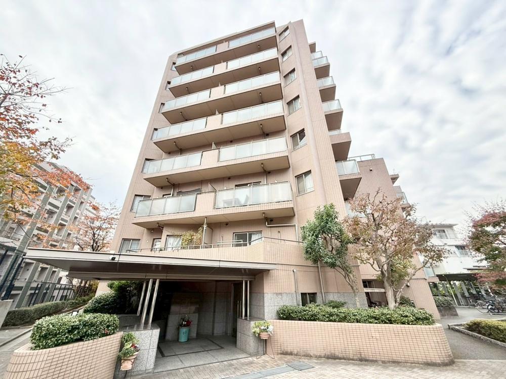 ヒルハイツ文京・春日 402号室