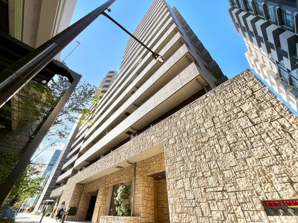 カテリーナ池袋西プラザタワー