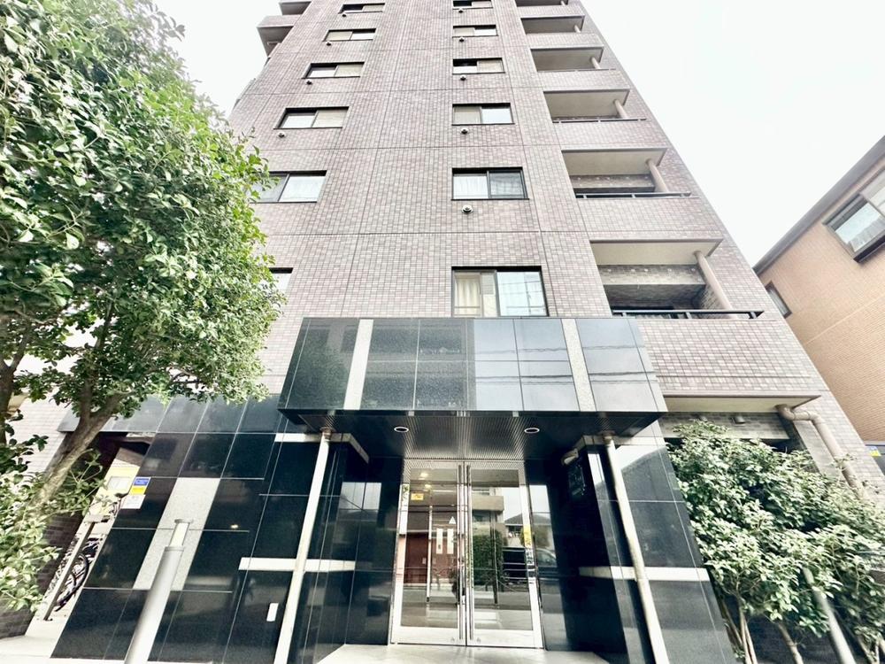 レーベンハイム西新井アイン