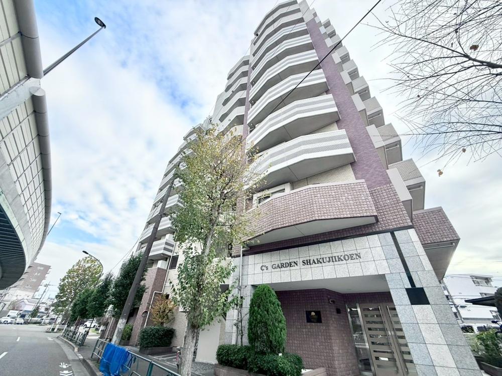 シーズガーデン石神井公園