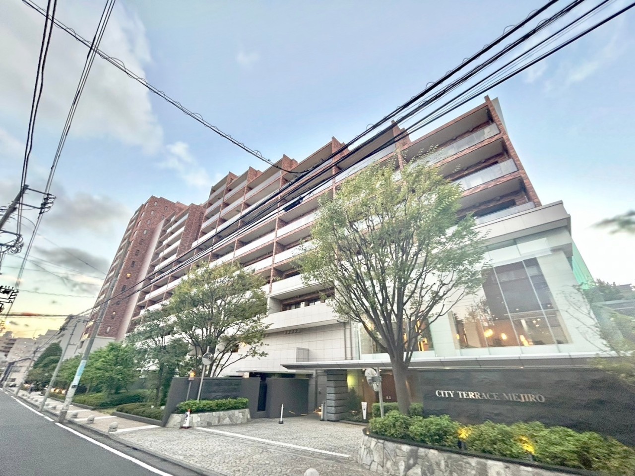 東京都豊島区高田２丁目