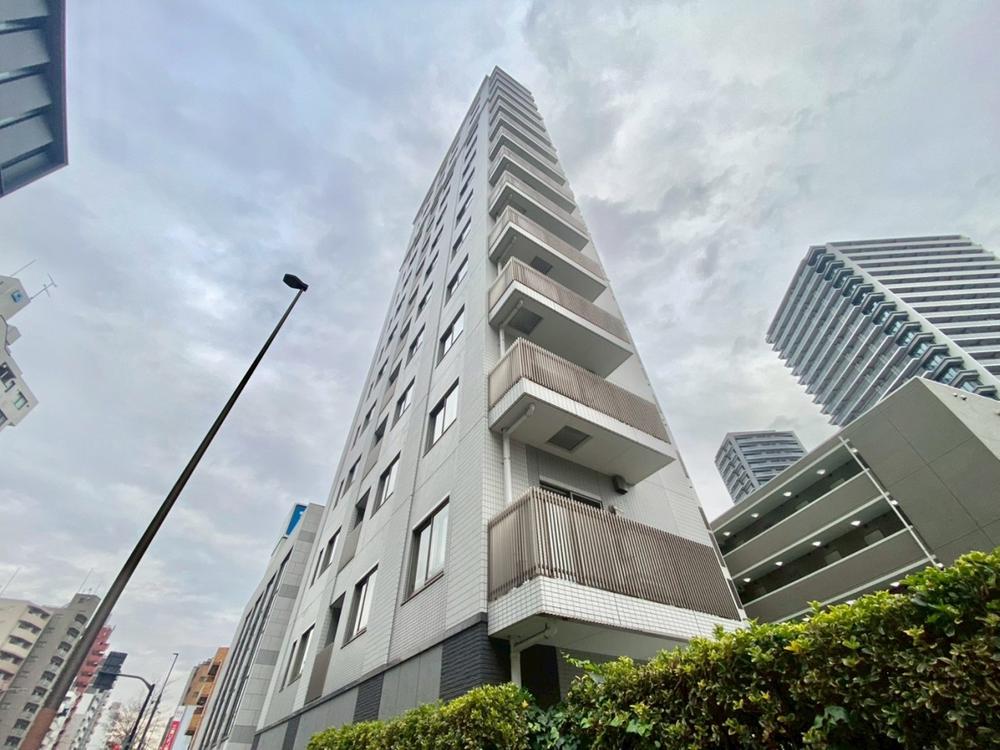 パークハウス大山