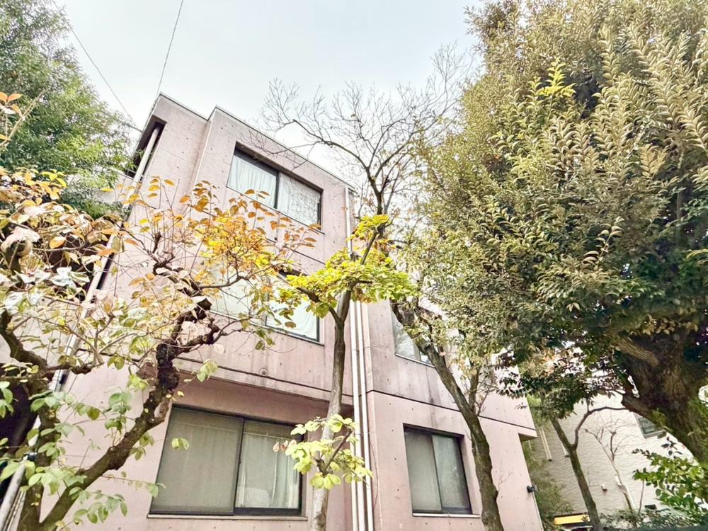 アビターレ目白